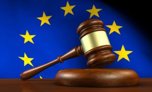 European Union EU Law And Justice